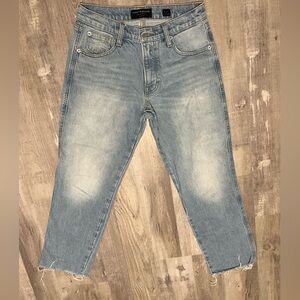 Lucky Brand Jeans, Size 0/25